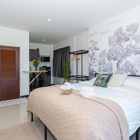 Mitsu Guesthouse Karon Dış mekan fotoğraf