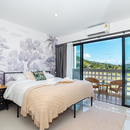 Mitsu Guesthouse Karon Dış mekan fotoğraf