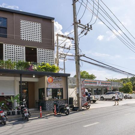 Mitsu Guesthouse Karon Dış mekan fotoğraf