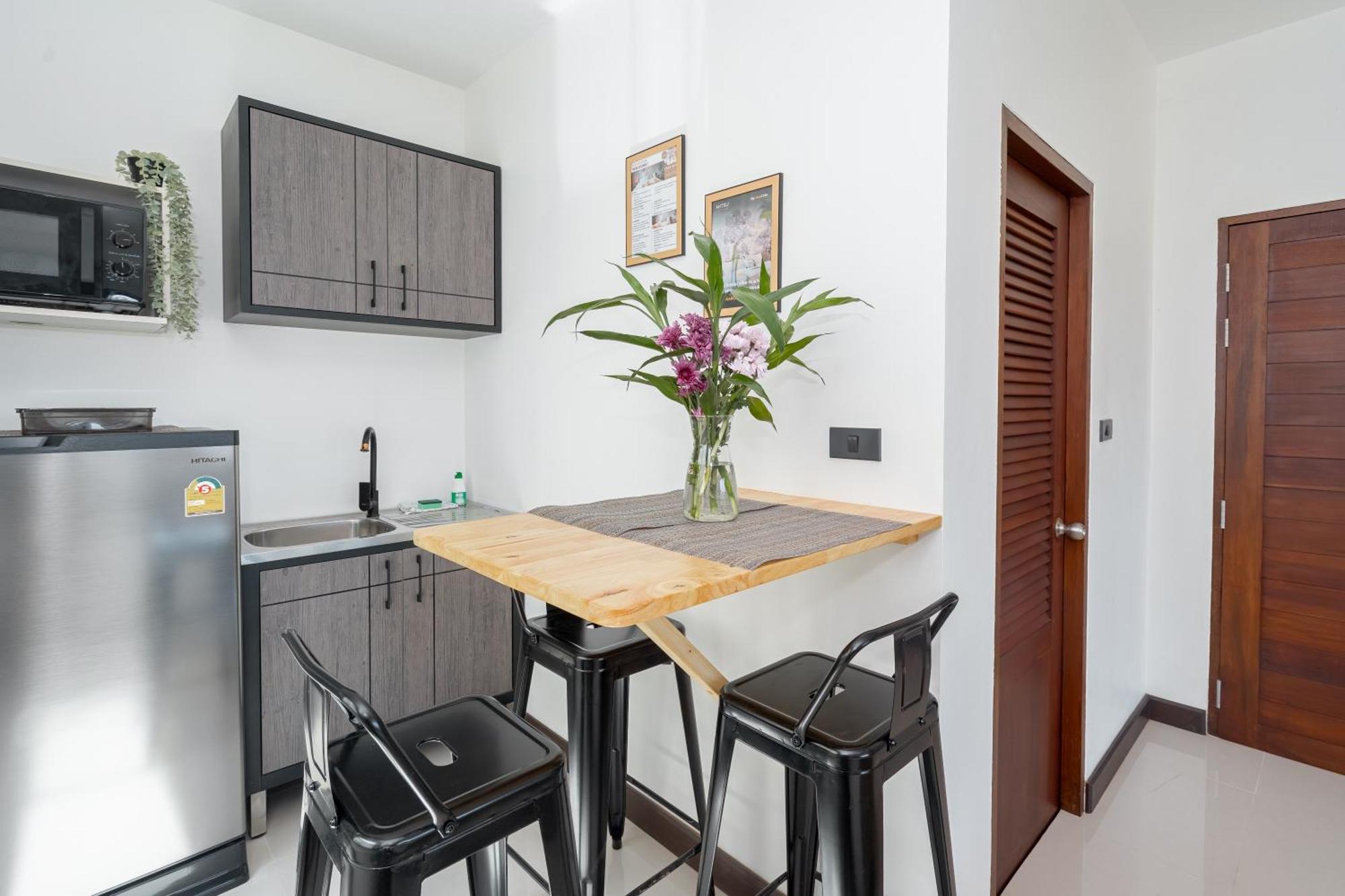 Mitsu Guesthouse Karon Dış mekan fotoğraf