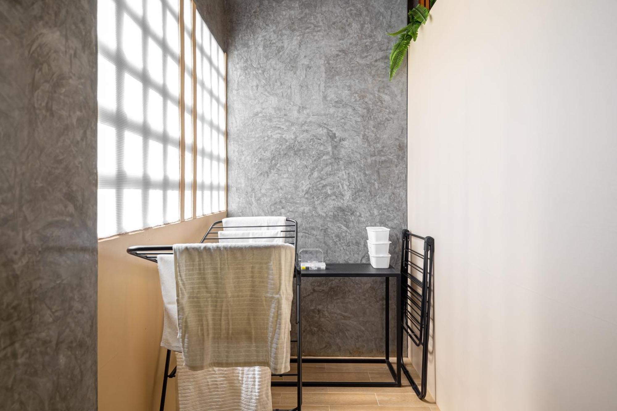 Mitsu Guesthouse Karon Dış mekan fotoğraf