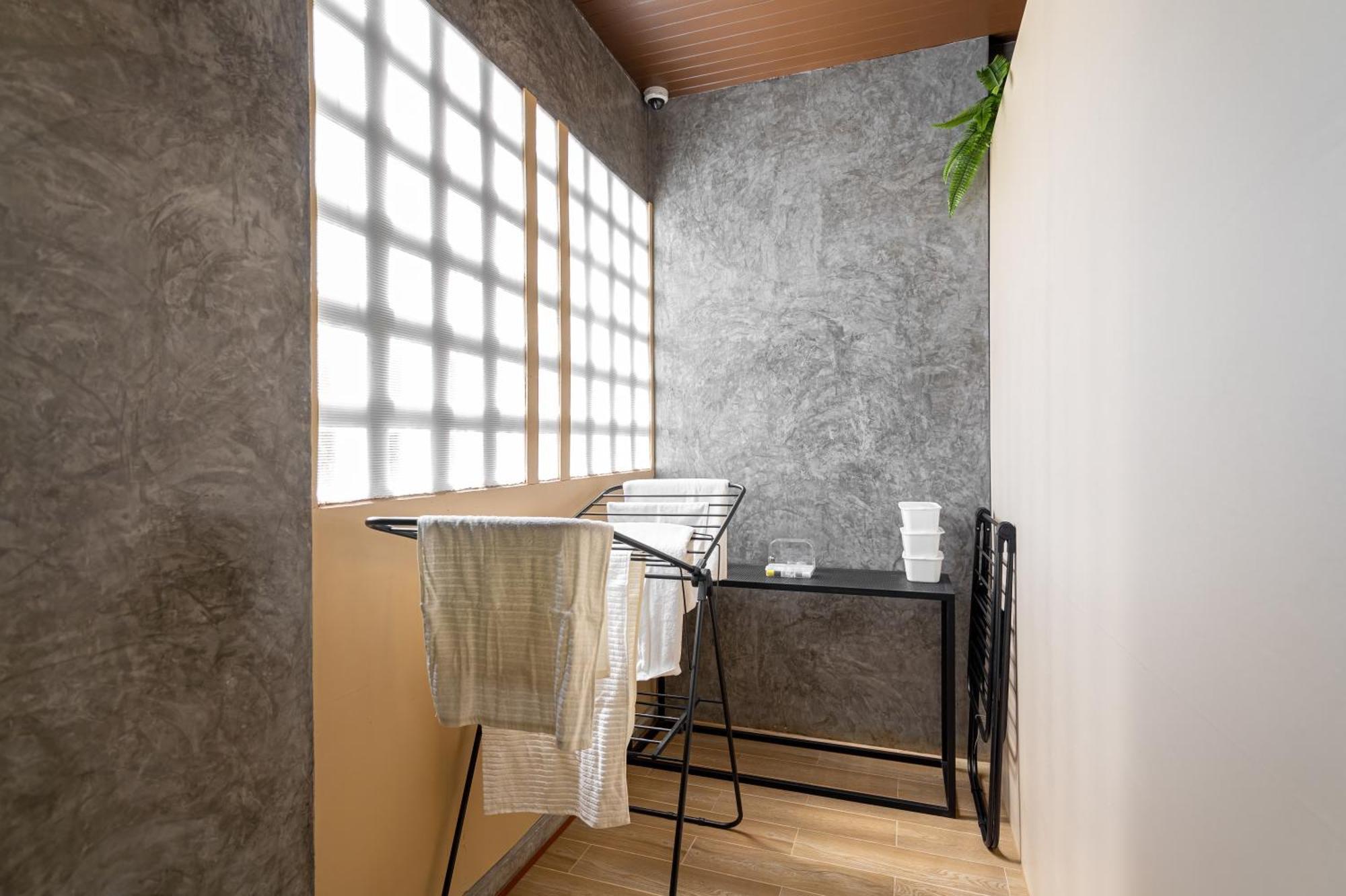 Mitsu Guesthouse Karon Dış mekan fotoğraf