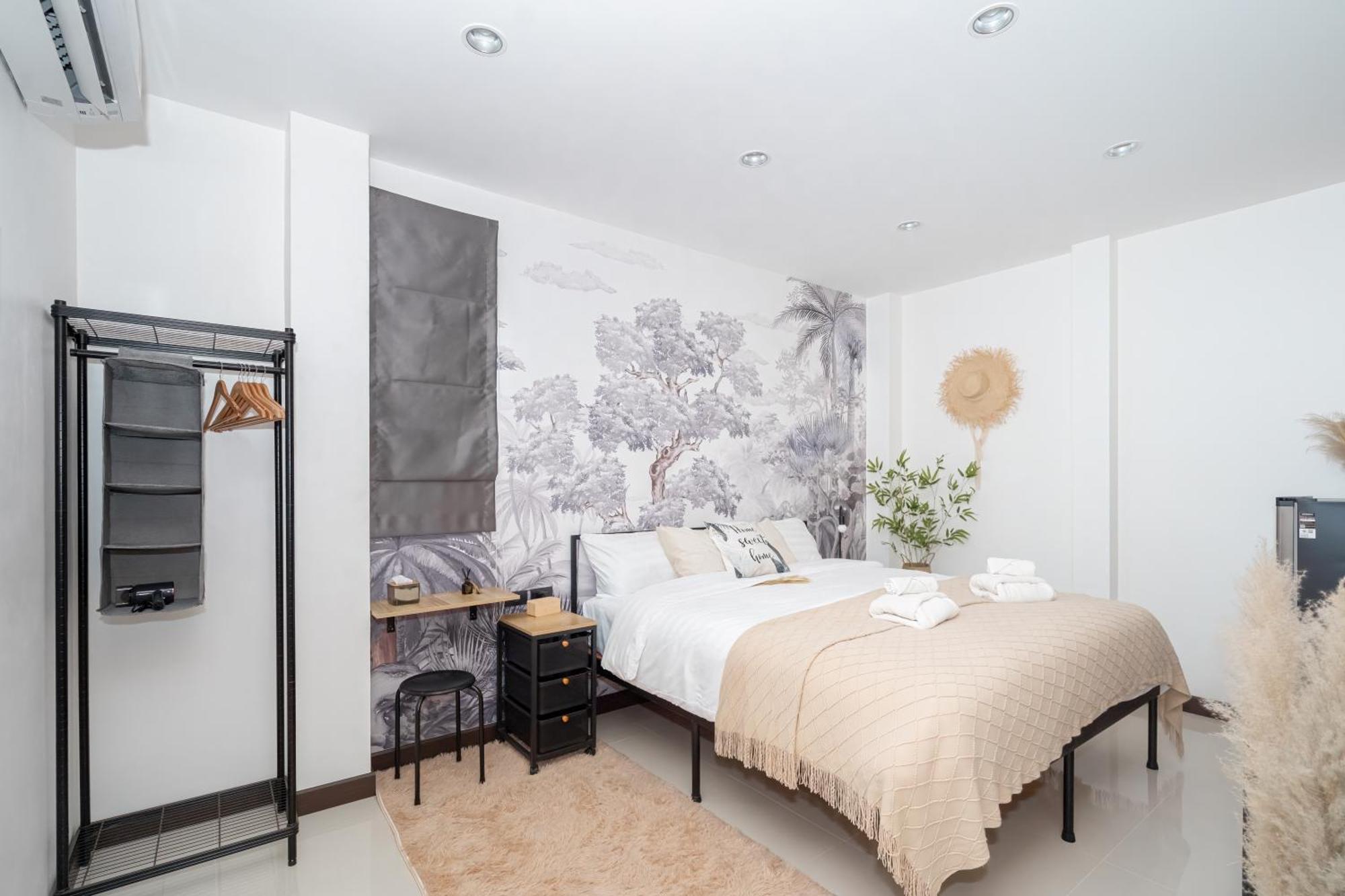 Mitsu Guesthouse Karon Dış mekan fotoğraf