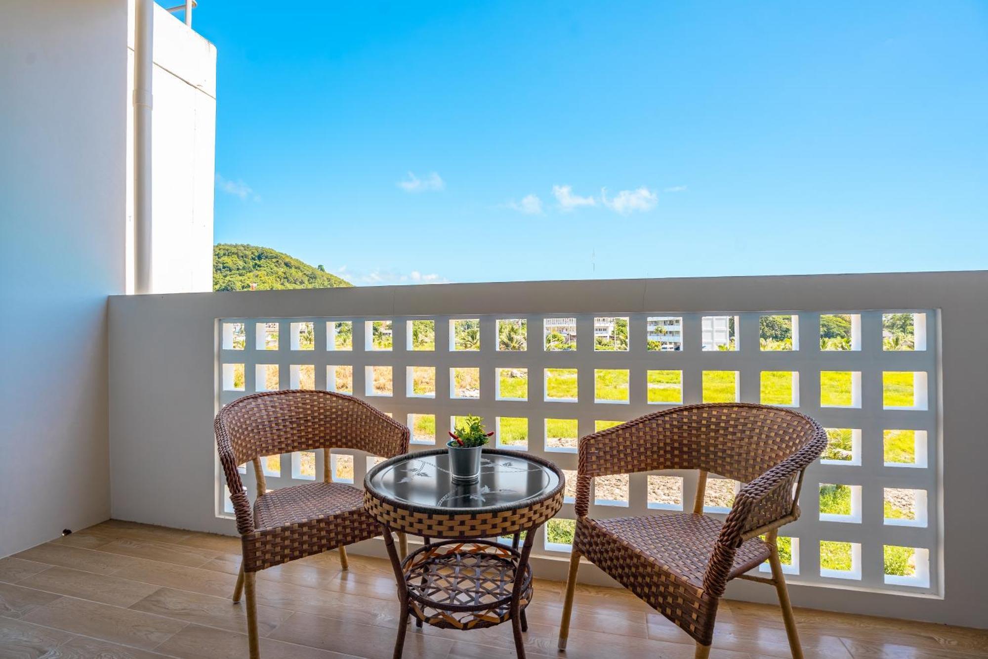 Mitsu Guesthouse Karon Dış mekan fotoğraf