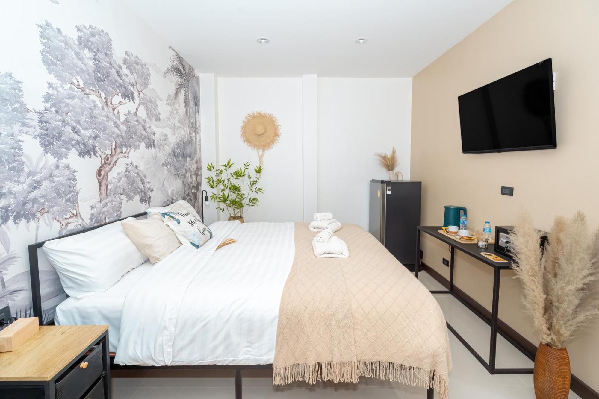 Mitsu Guesthouse Karon Dış mekan fotoğraf