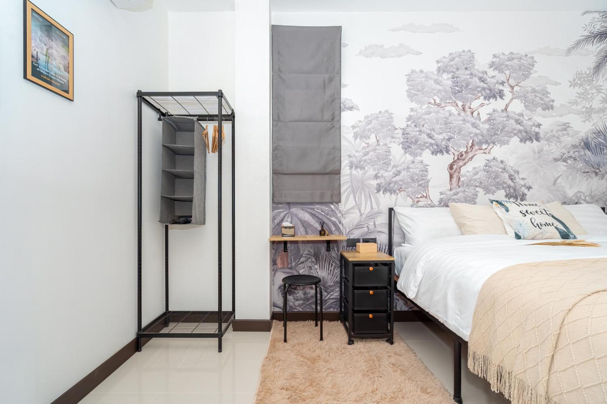 Mitsu Guesthouse Karon Dış mekan fotoğraf