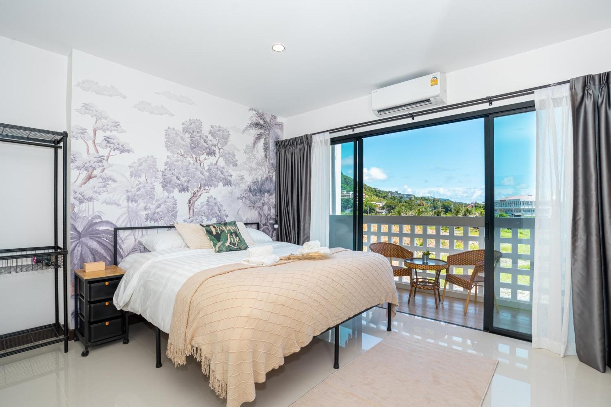 Mitsu Guesthouse Karon Dış mekan fotoğraf
