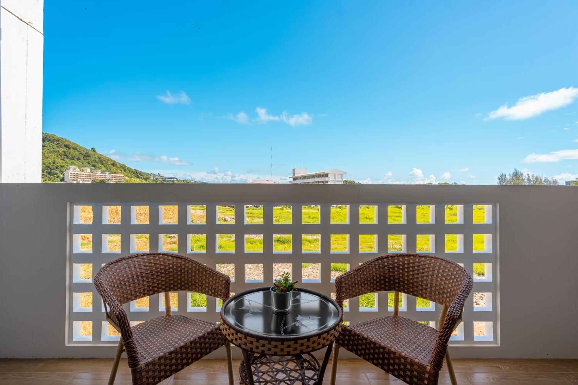 Mitsu Guesthouse Karon Dış mekan fotoğraf