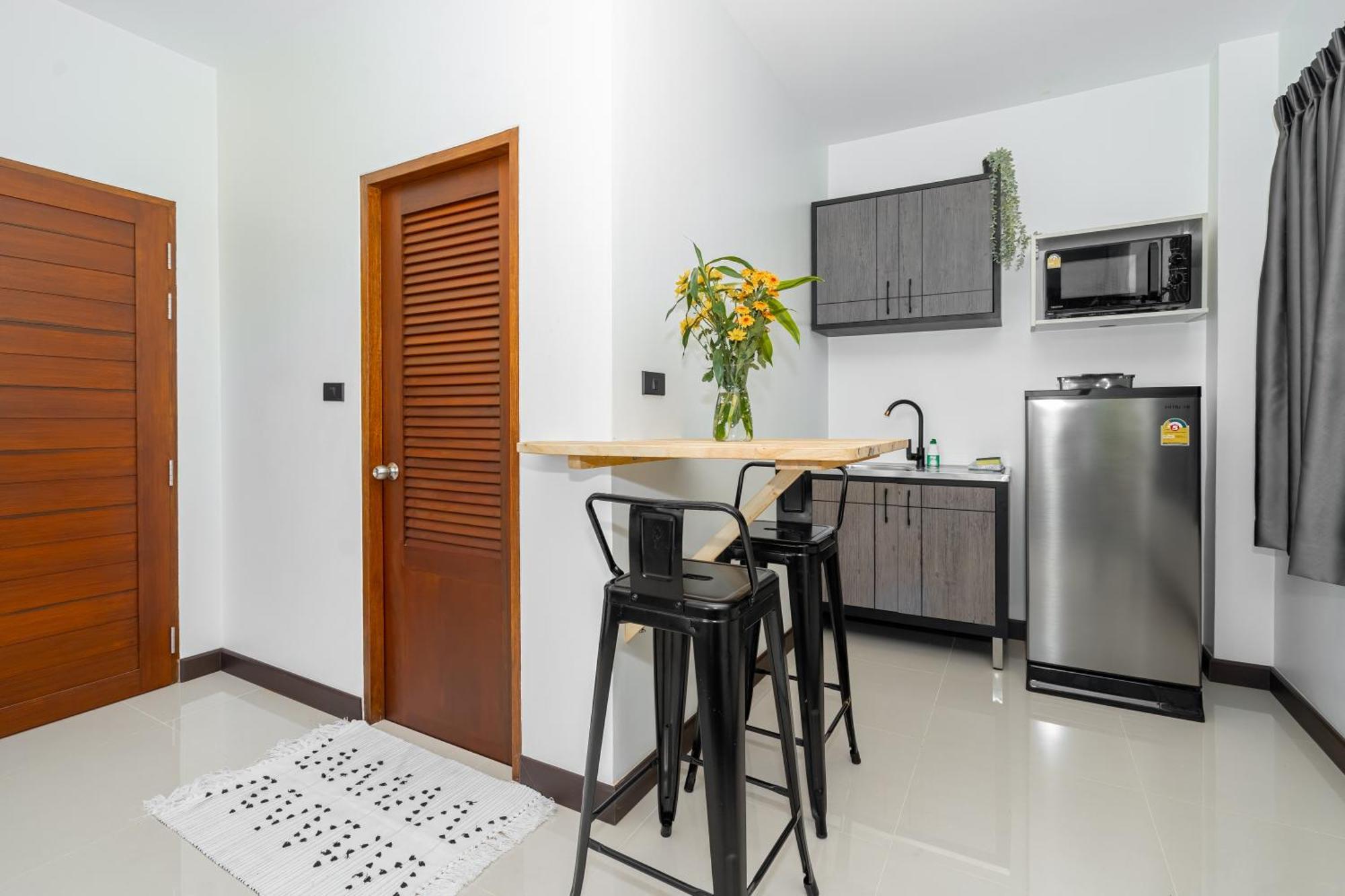 Mitsu Guesthouse Karon Dış mekan fotoğraf