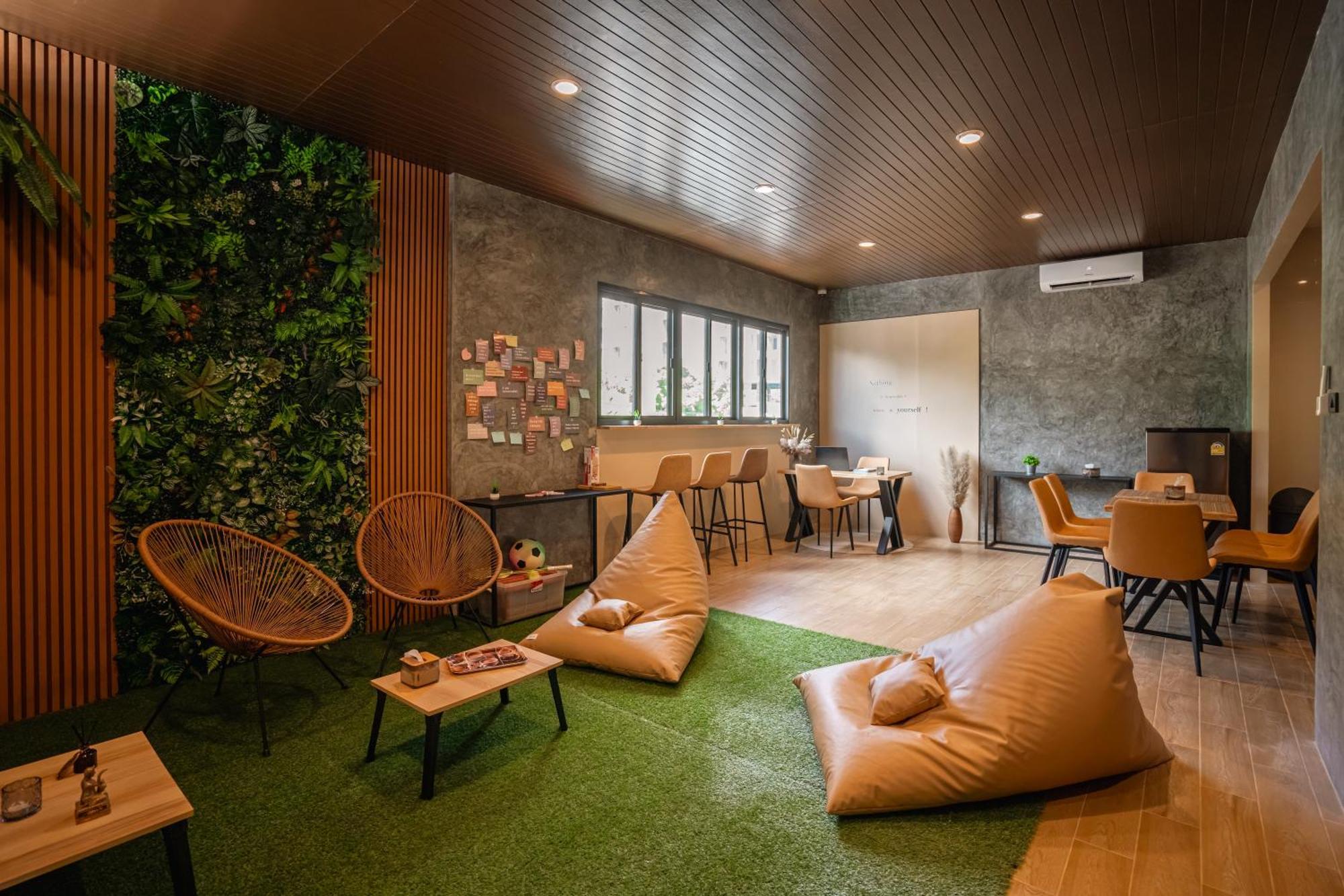 Mitsu Guesthouse Karon Dış mekan fotoğraf