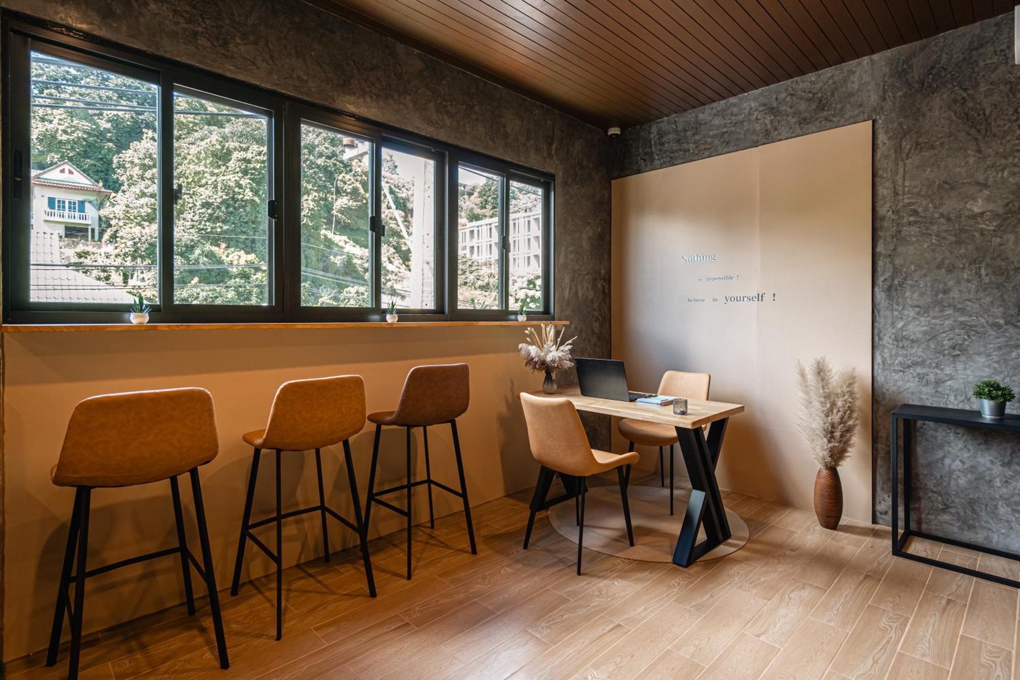 Mitsu Guesthouse Karon Dış mekan fotoğraf