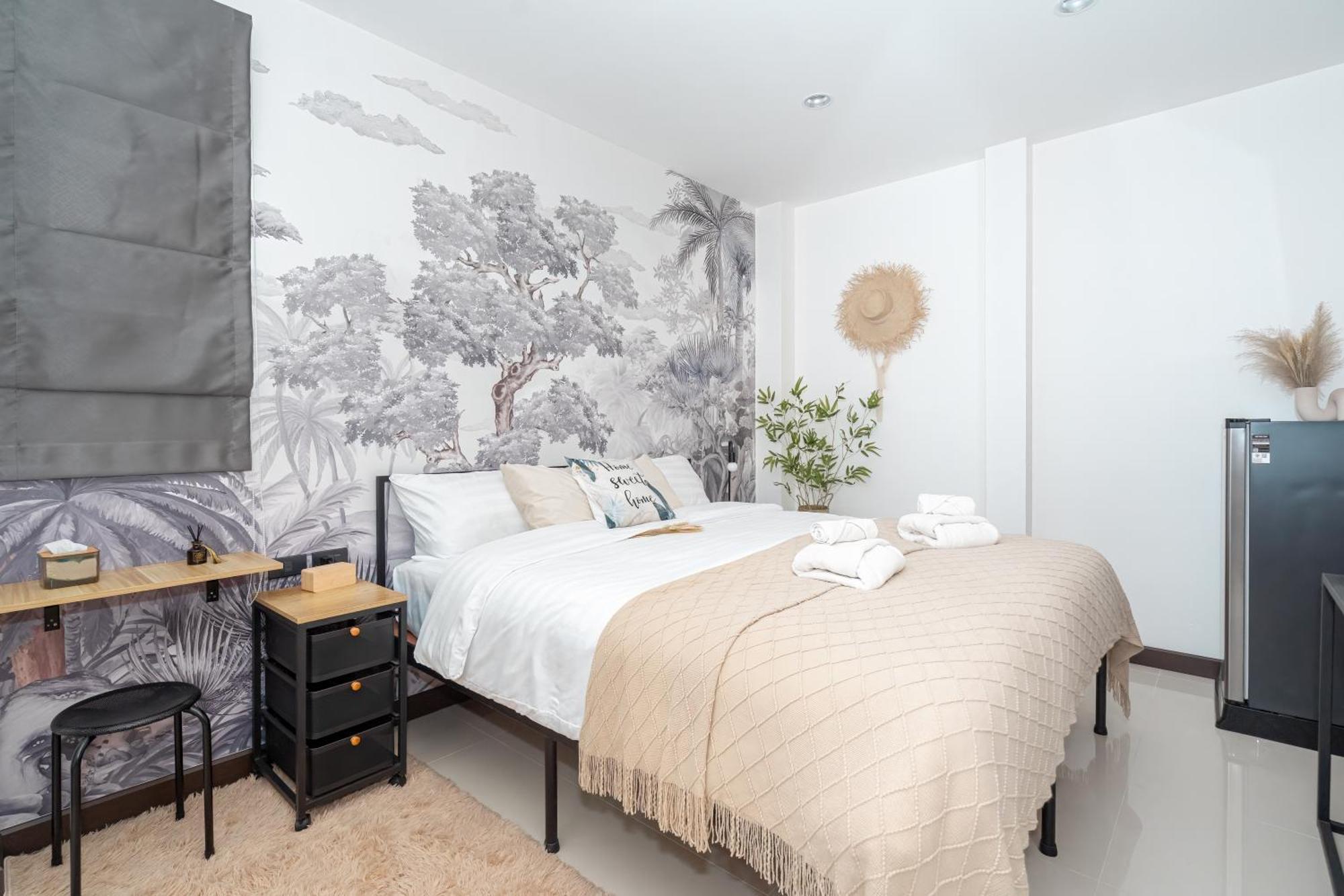 Mitsu Guesthouse Karon Dış mekan fotoğraf
