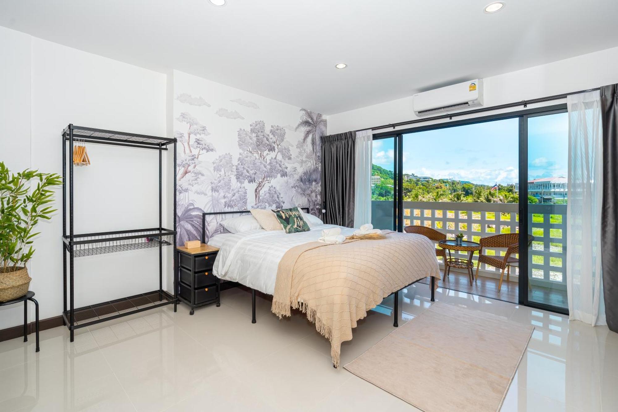 Mitsu Guesthouse Karon Dış mekan fotoğraf