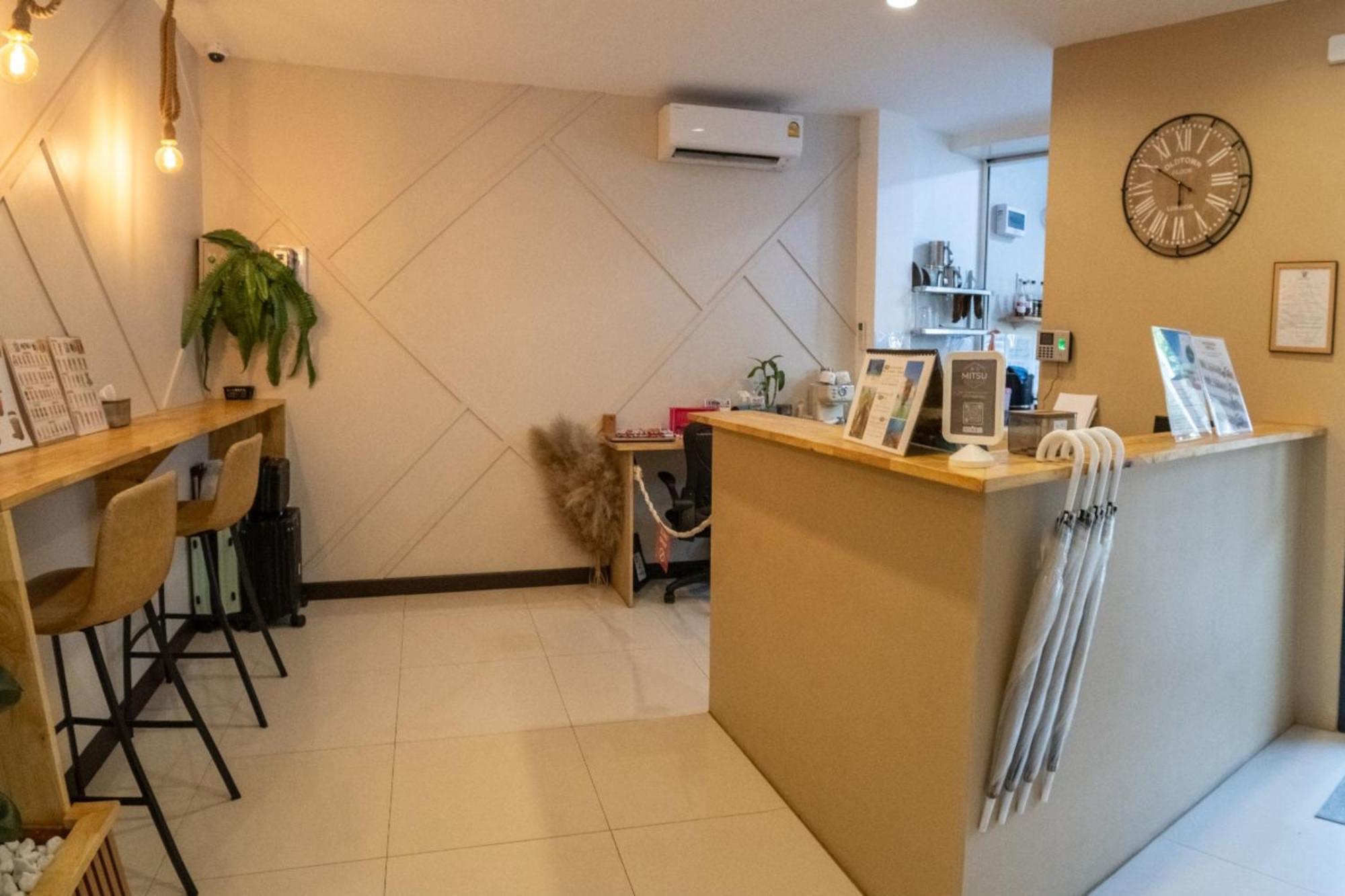 Mitsu Guesthouse Karon Dış mekan fotoğraf