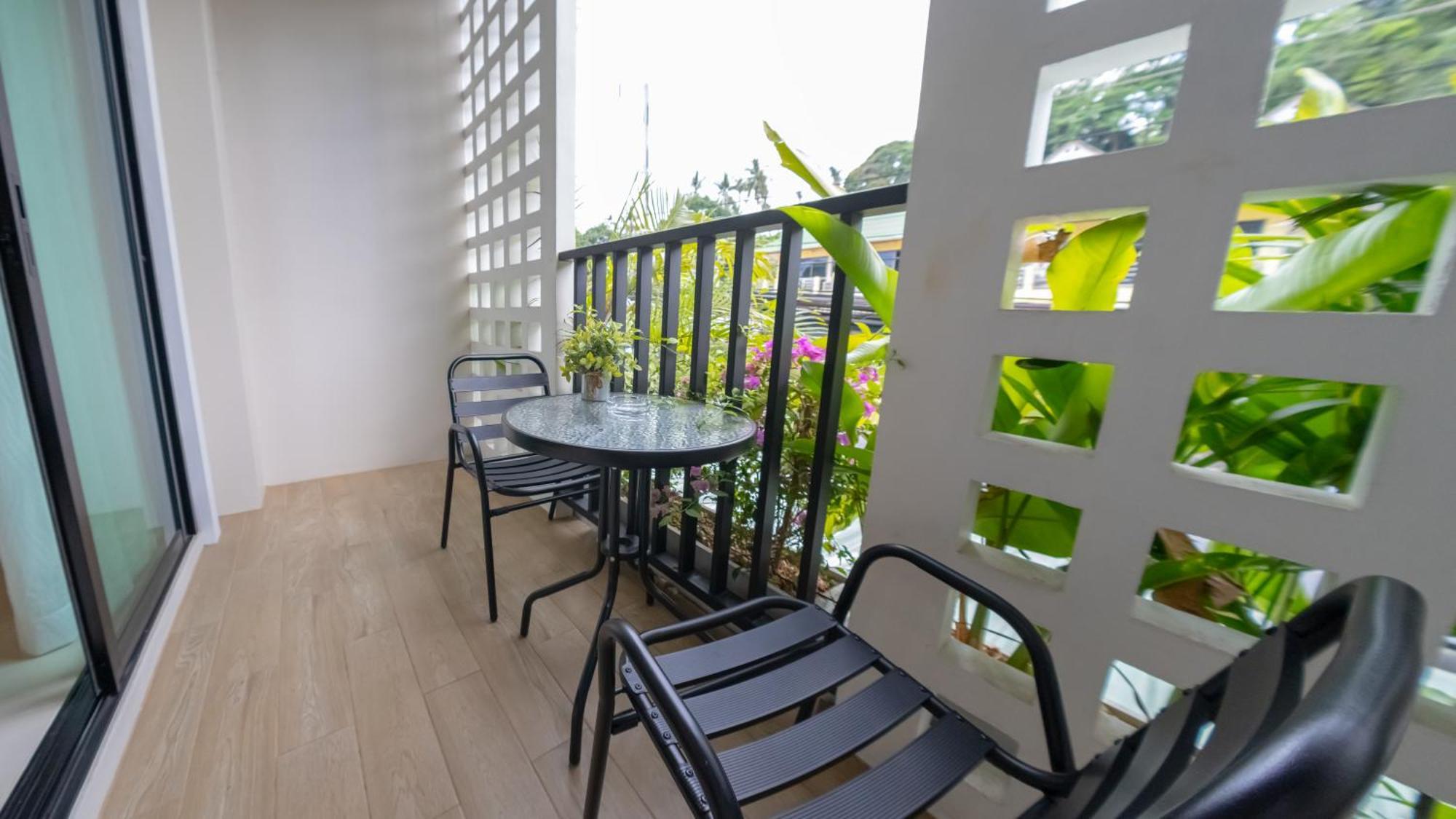 Mitsu Guesthouse Karon Dış mekan fotoğraf