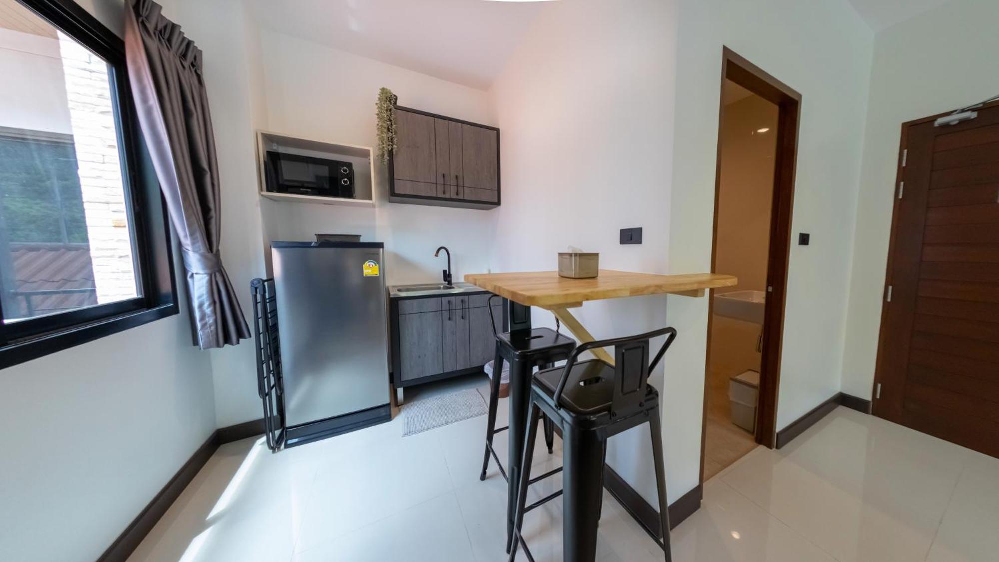 Mitsu Guesthouse Karon Dış mekan fotoğraf