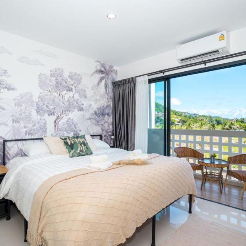 Mitsu Guesthouse Karon Dış mekan fotoğraf